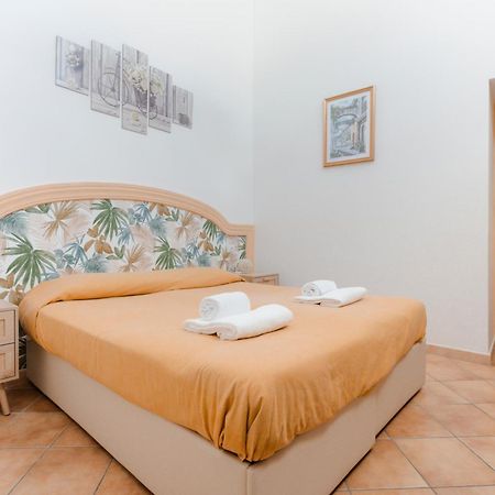 Casa Monticello Apartment โปซิตาโน ภายนอก รูปภาพ