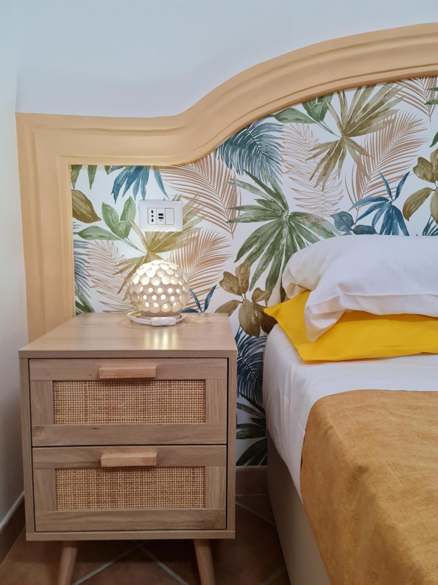Casa Monticello Apartment โปซิตาโน ภายนอก รูปภาพ