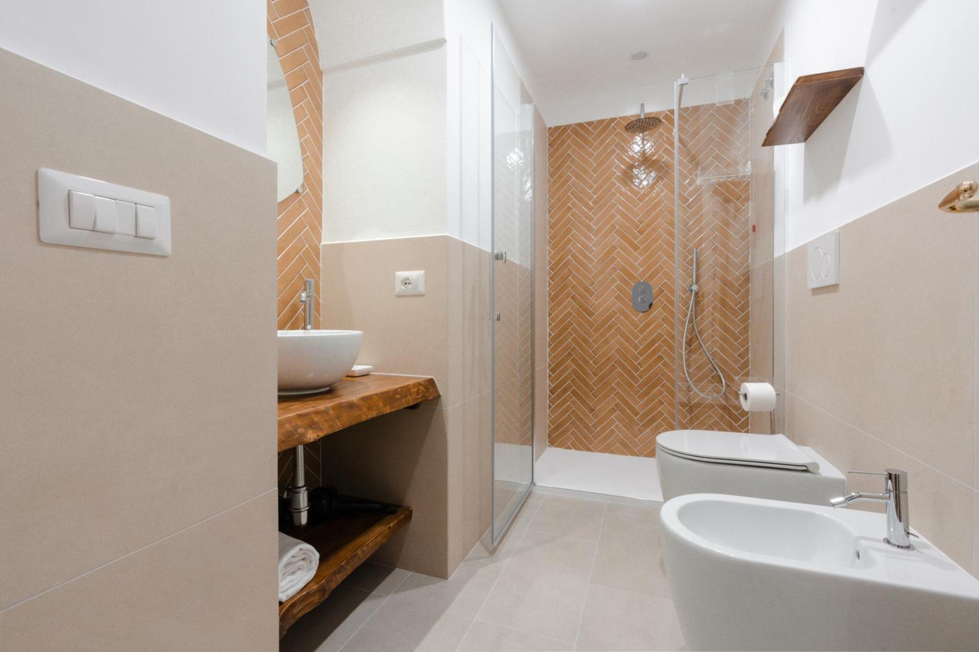 Casa Monticello Apartment โปซิตาโน ภายนอก รูปภาพ