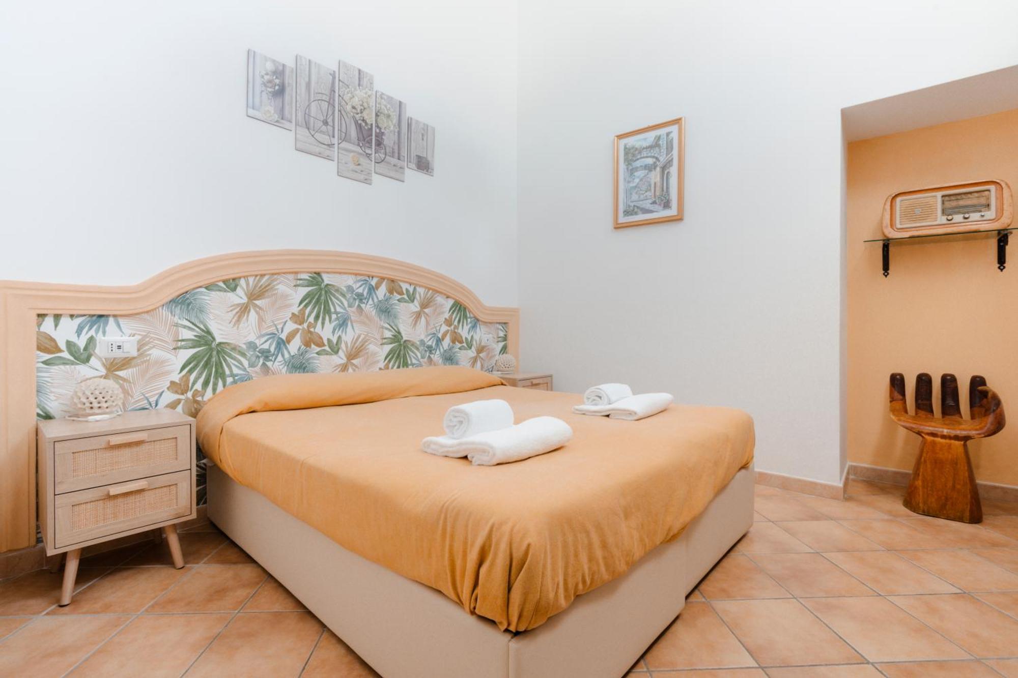 Casa Monticello Apartment โปซิตาโน ภายนอก รูปภาพ